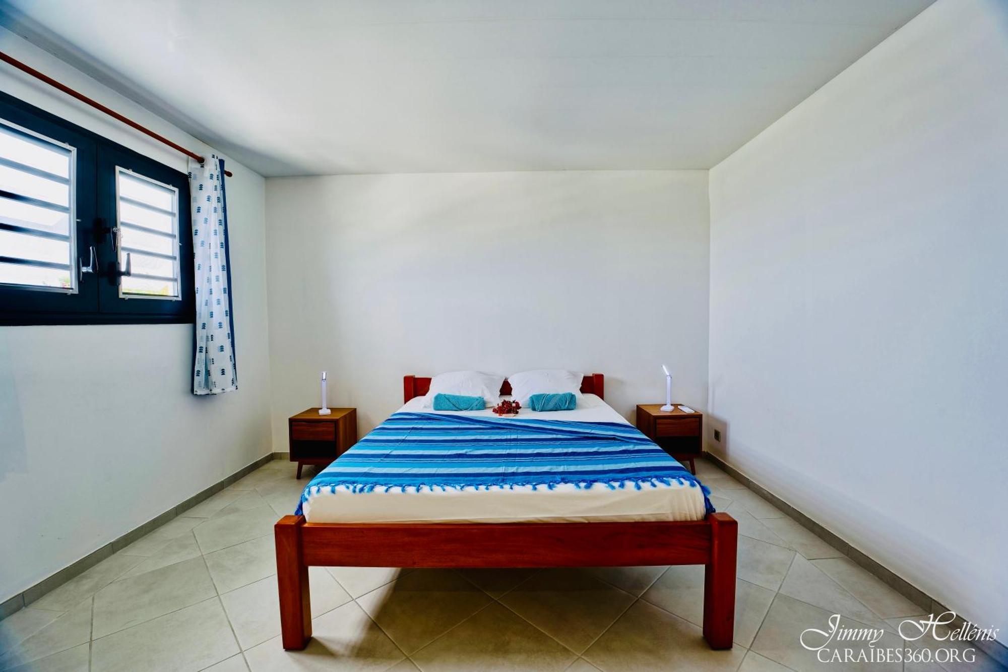 Villa T4 La Sagesse Ws - Piscine Privee Riviere-Salee Luaran gambar